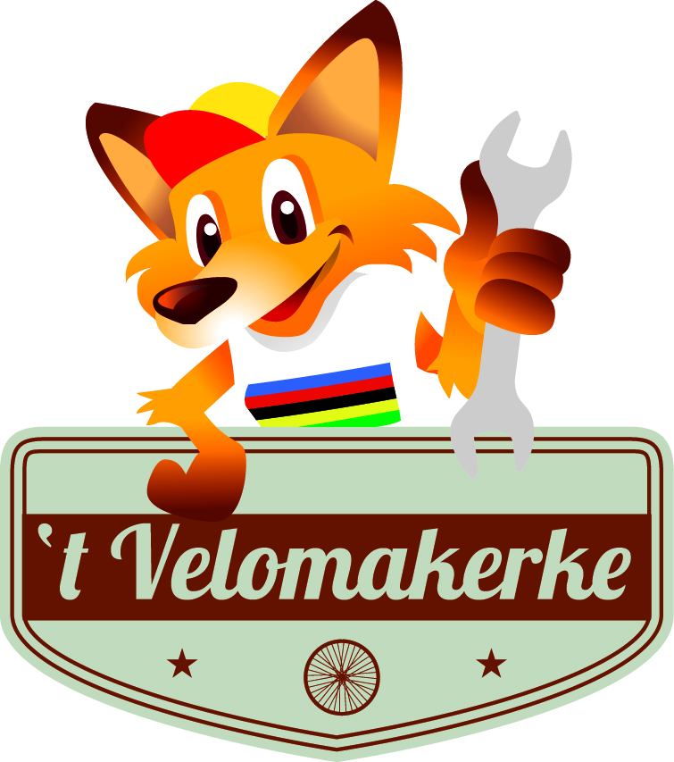 't Velomakerke